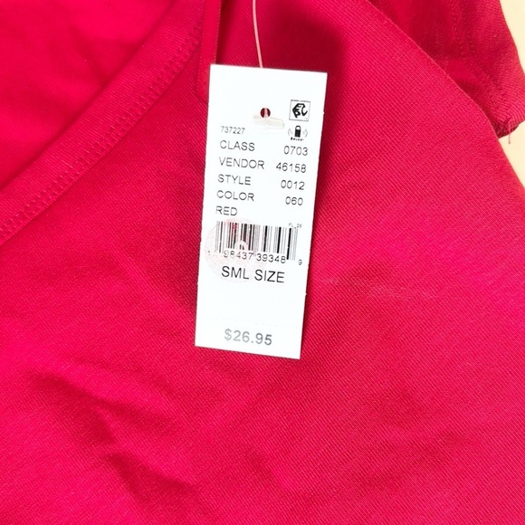 PacSun Est. PAC 1980 Jacie Bow Top - Picture 6 of 6